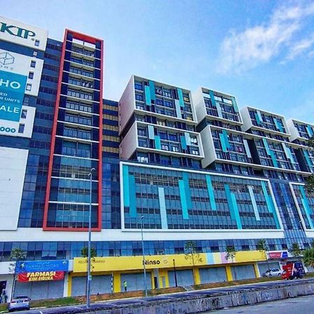 Klia Airport Homestay 2 Sepang Esterno foto