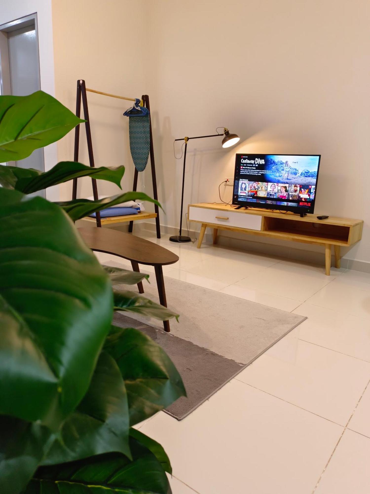 Klia Airport Homestay 2 Sepang Esterno foto