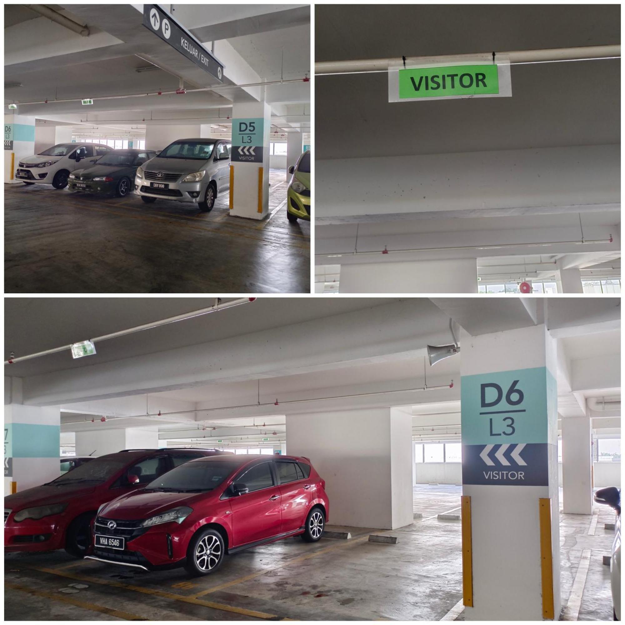 Klia Airport Homestay 2 Sepang Esterno foto